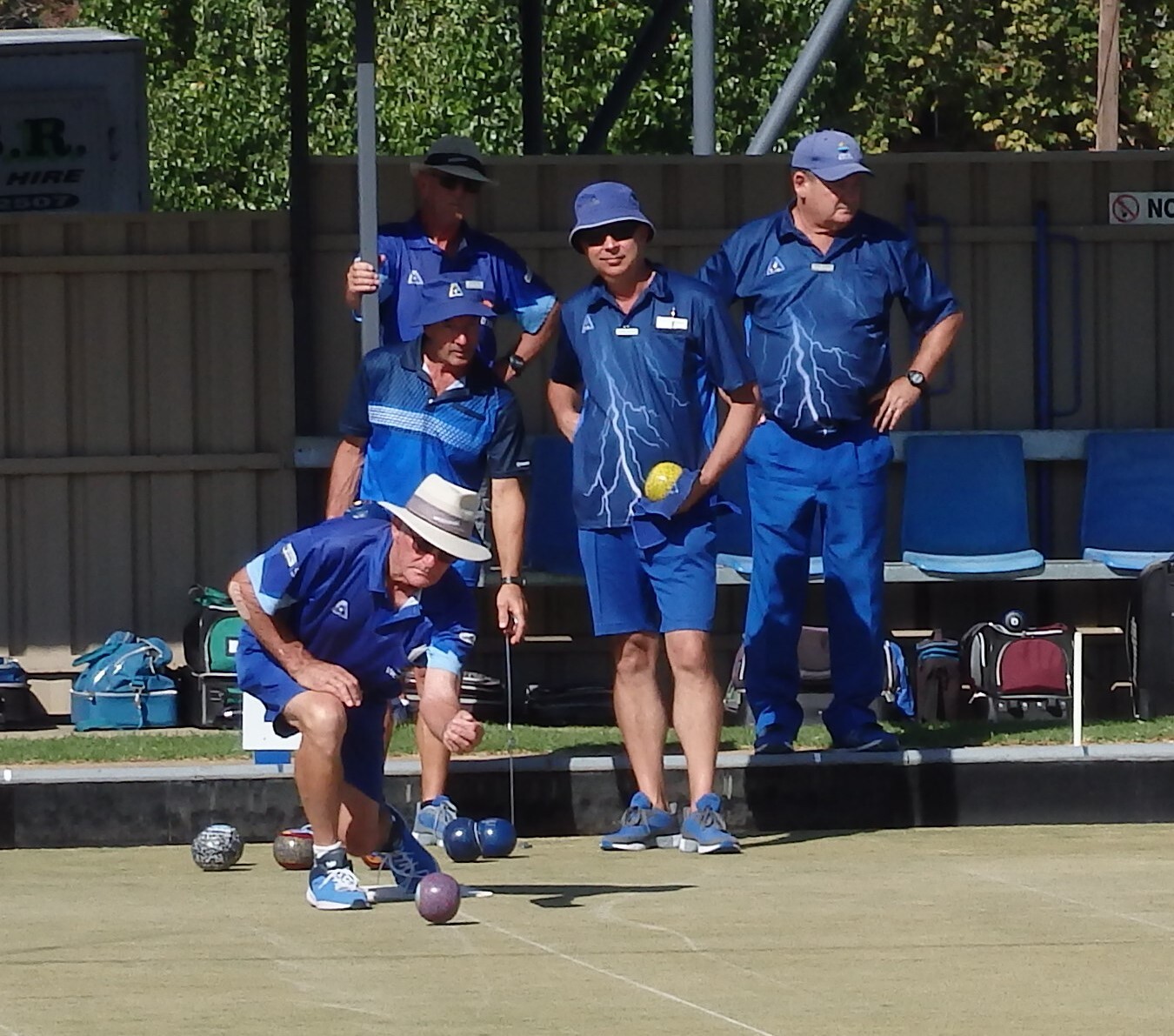 What's On Wodonga Bowling Club our club is your club