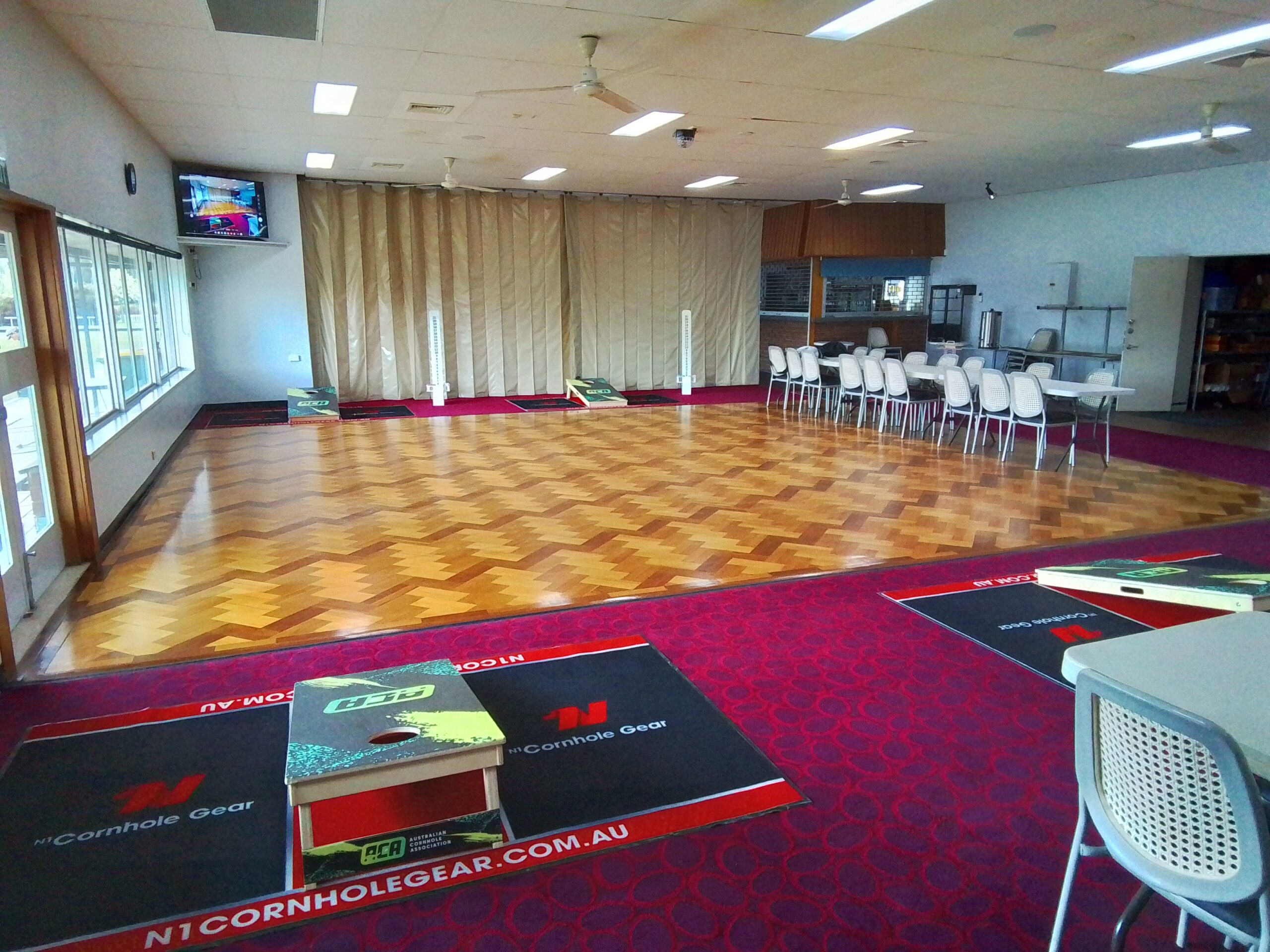 What's On Wodonga Bowling Club our club is your club